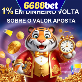 6688bet Rebate