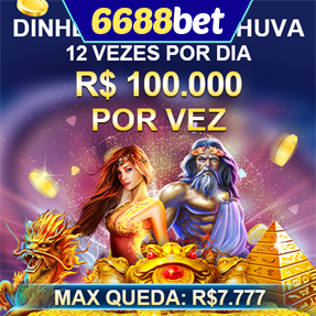6688bet Mina Misteriosa